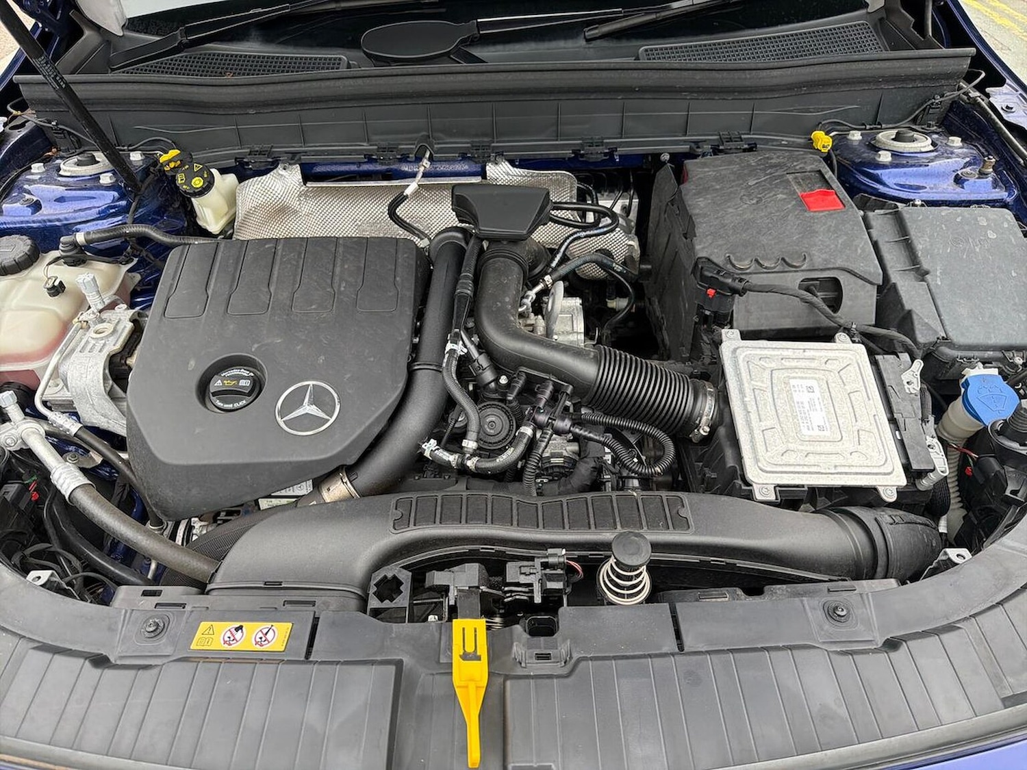 Used Mercedes-Benz GLB 2022 for sale - 76504937: Photo 38
