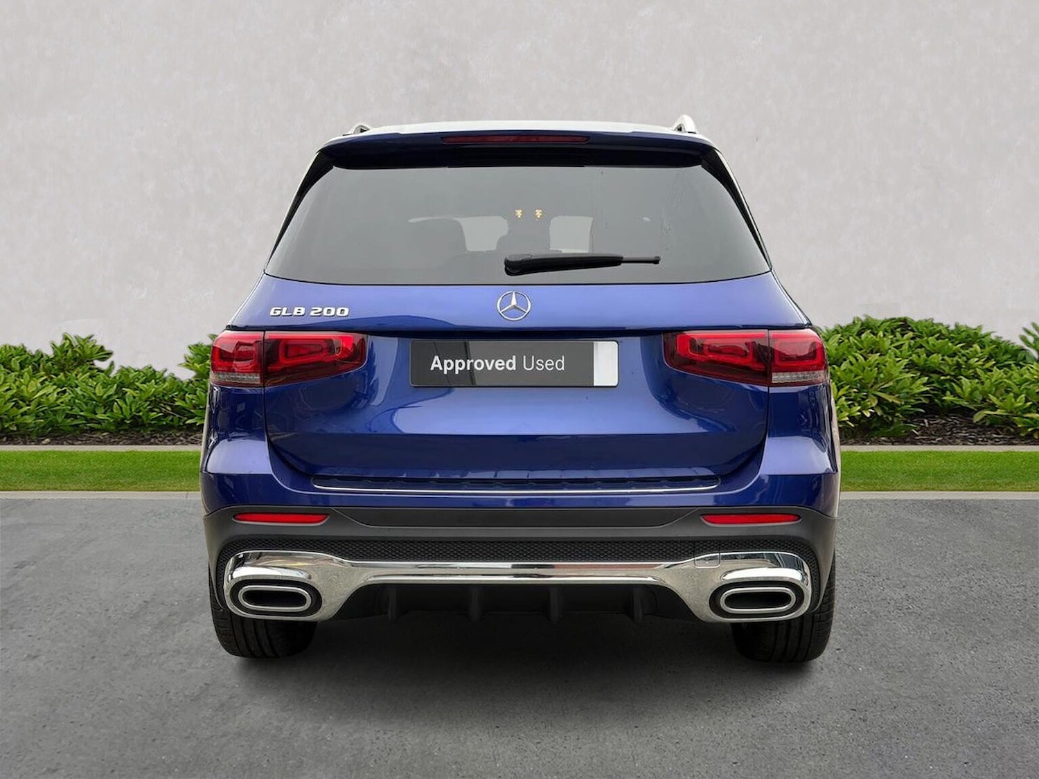 Used Mercedes-Benz GLB 2022 for sale - 76504937: Photo 4