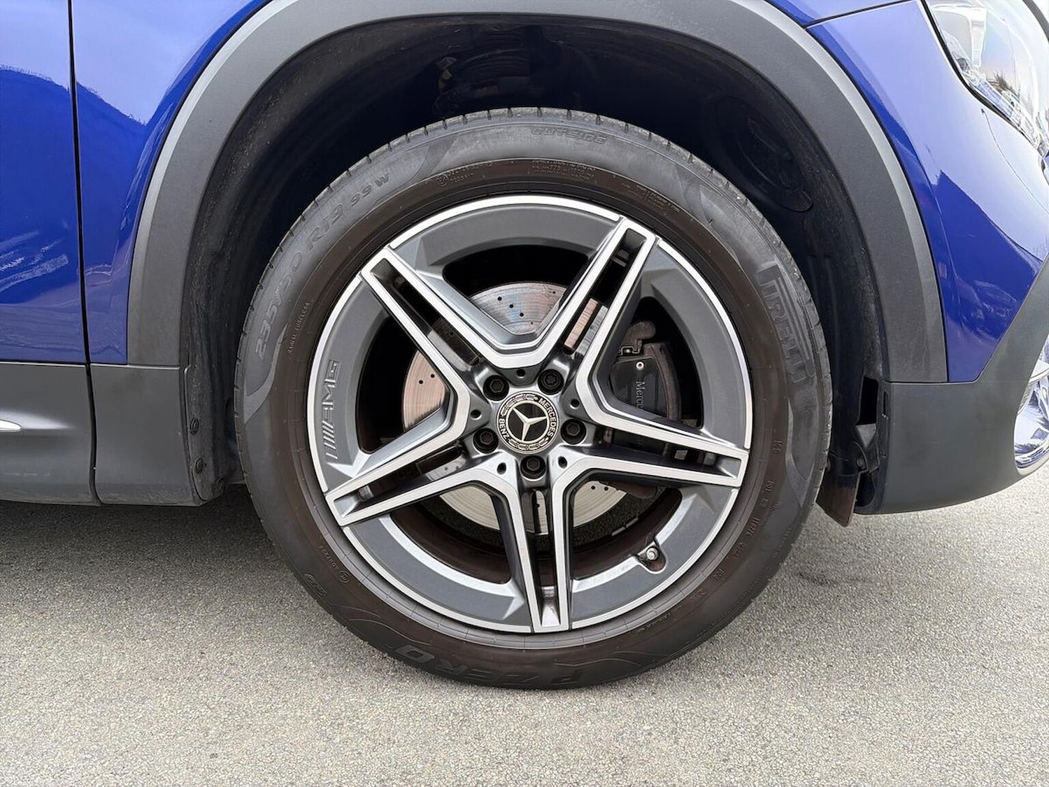 Used Mercedes-Benz GLB 2022 for sale - 76504937: Photo 40