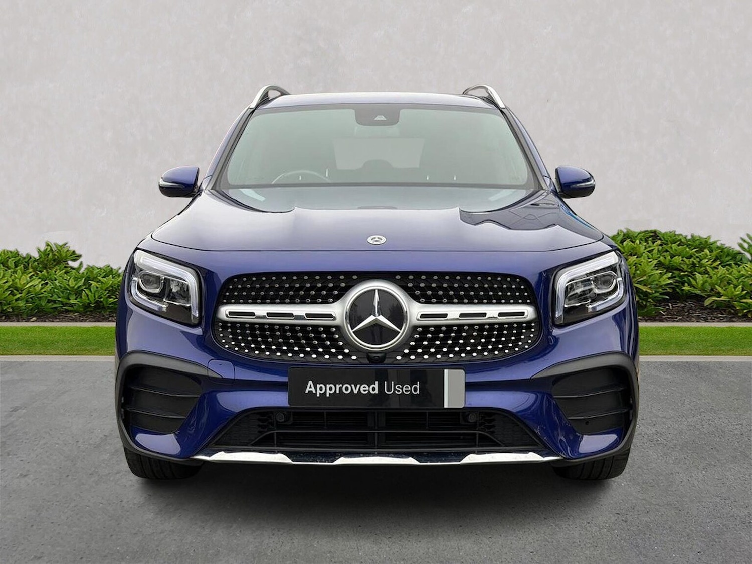 Used Mercedes-Benz GLB 2022 for sale - 76504937: Photo 5