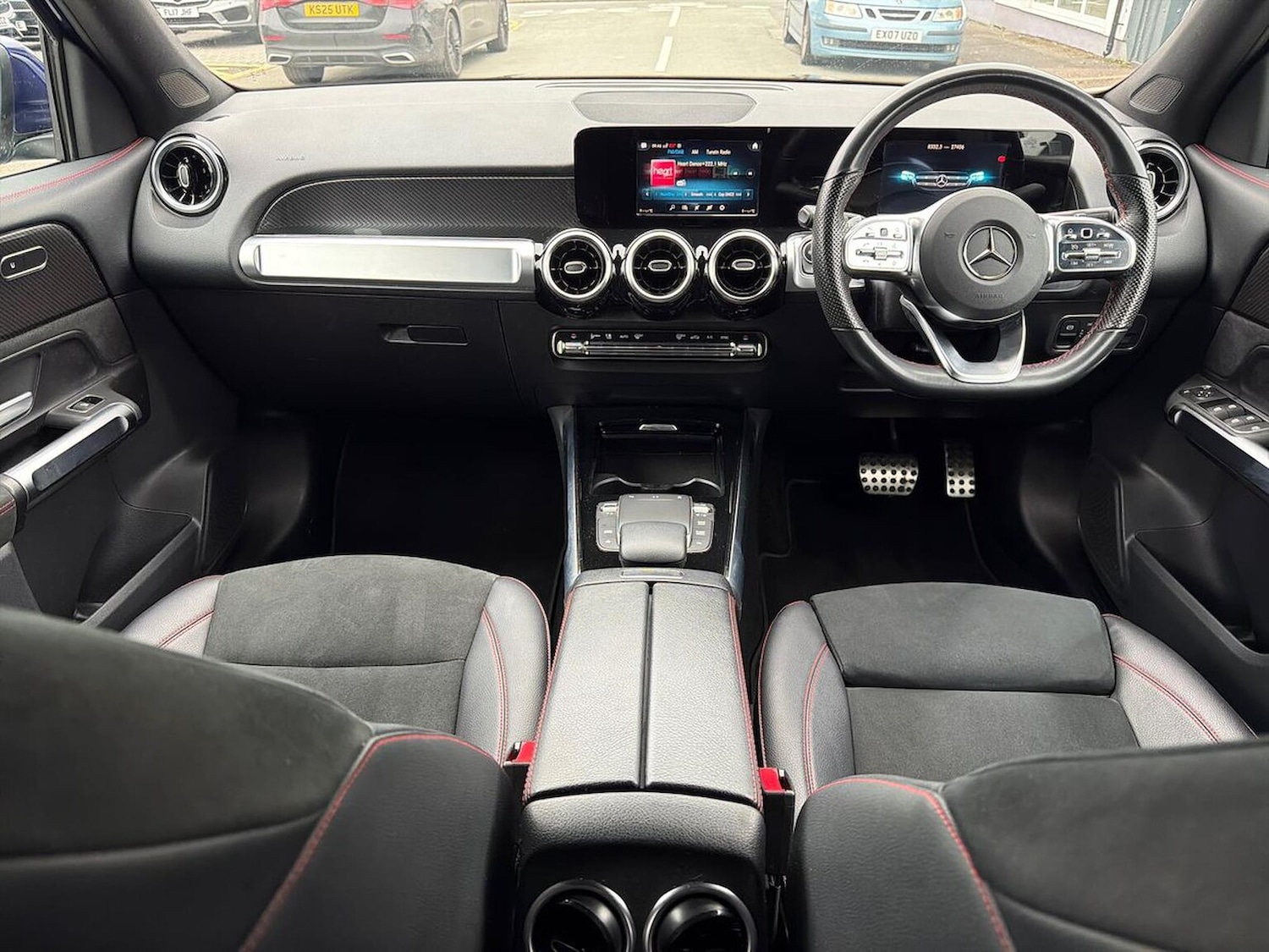 Used Mercedes-Benz GLB 2022 for sale - 76504937: Photo 7