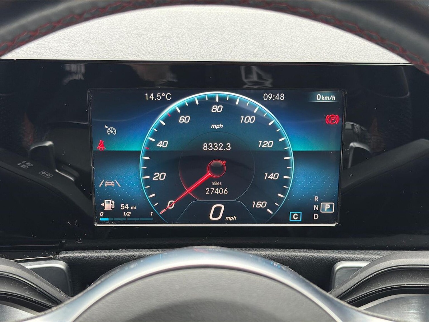 Used Mercedes-Benz GLB 2022 for sale - 76504937: Photo 9