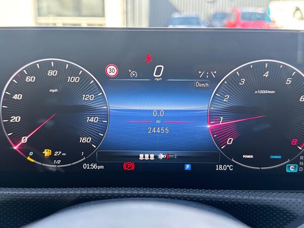 Used Mercedes-Benz A-Class 2024 for sale - 76287291: Photo 10