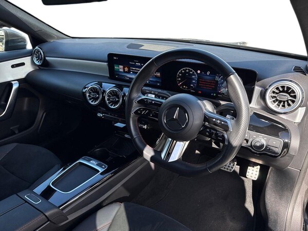 Used Mercedes-Benz A-Class 2024 for sale - 76287291: Photo 15