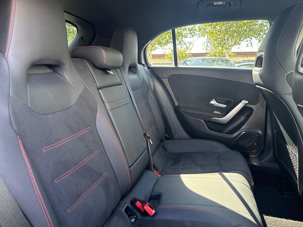 Used Mercedes-Benz A-Class 2024 for sale - 76287291: Photo 16
