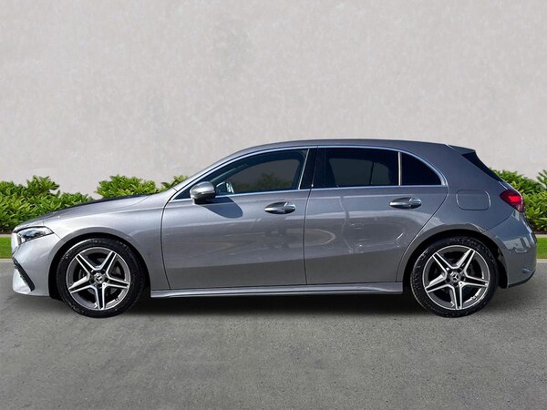 Used Mercedes-Benz A-Class 2024 for sale - 76287291: Photo 19