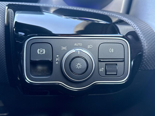 Used Mercedes-Benz A-Class 2024 for sale - 76287291: Photo 22
