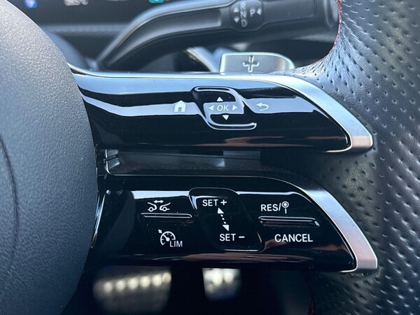 Used Mercedes-Benz A-Class 2024 for sale - 76287291: Photo 27