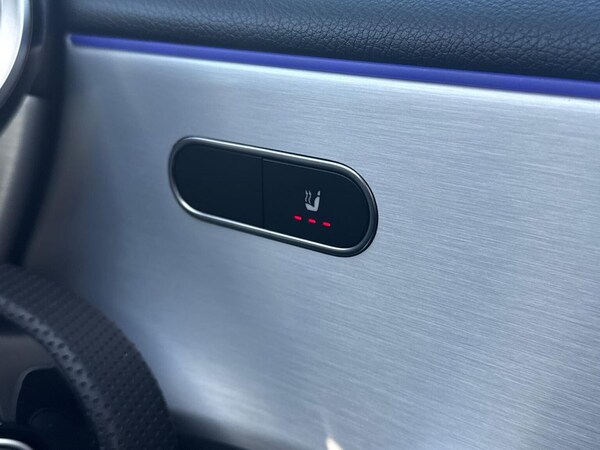 Used Mercedes-Benz A-Class 2024 for sale - 76287291: Photo 30