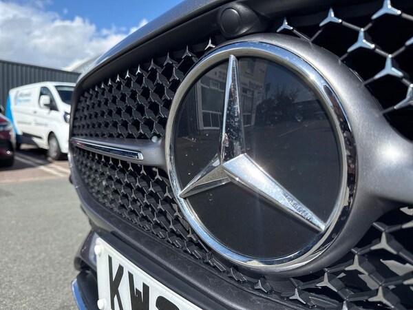 Used Mercedes-Benz A-Class 2024 for sale - 76287291: Photo 33
