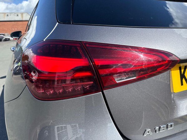Used Mercedes-Benz A-Class 2024 for sale - 76287291: Photo 36