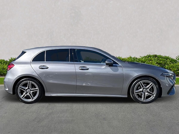Used Mercedes-Benz A-Class 2024 for sale - 76287291: Photo 3