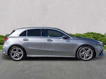 Used Mercedes-Benz A-Class 2024 for sale - 76287291: Photo 3