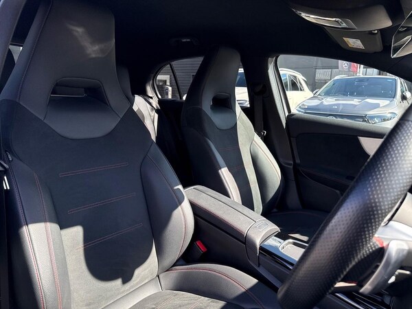 Used Mercedes-Benz A-Class 2024 for sale - 76287291: Photo 40