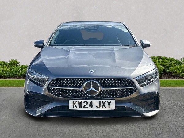 Used Mercedes-Benz A-Class 2024 for sale - 76287291: Photo 5