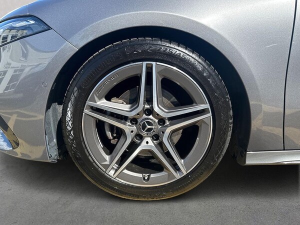Used Mercedes-Benz A-Class 2024 for sale - 76287291: Photo 6