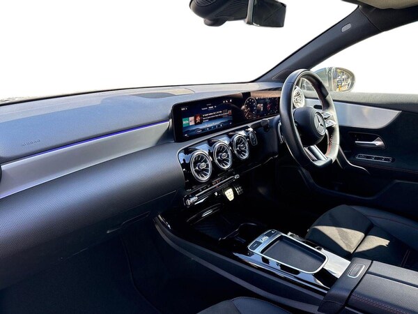 Used Mercedes-Benz A-Class 2024 for sale - 76287291: Photo 7