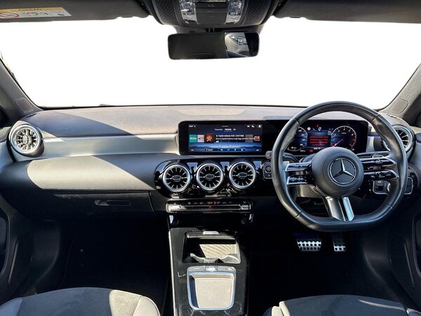 Used Mercedes-Benz A-Class 2024 for sale - 76287291: Photo 8