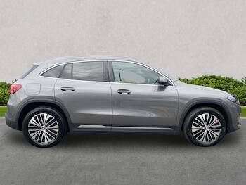 Used Mercedes-Benz EQA 2025 for sale - 79696805: Photo