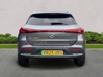 Used Mercedes-Benz EQA 2025 for sale - 79696805: Photo