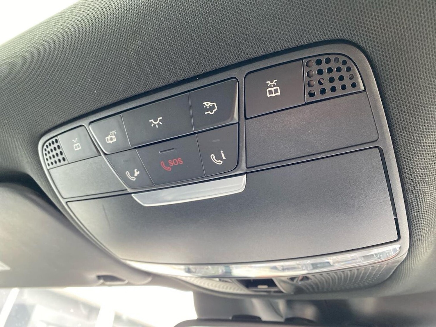 Used Mercedes-Benz GLC 2019 for sale - 76418247: Photo 14