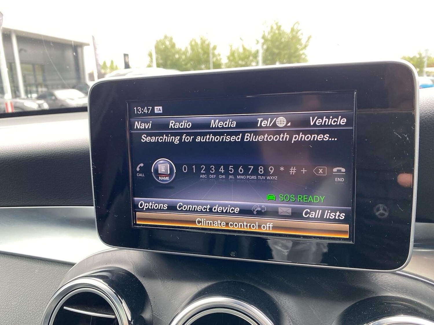 Used Mercedes-Benz GLC 2019 for sale - 76418247: Photo 25