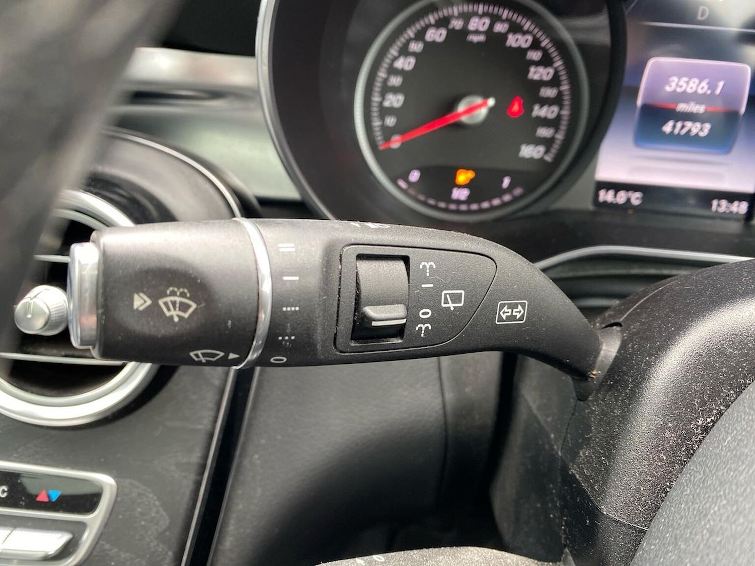 Used Mercedes-Benz GLC 2019 for sale - 76418247: Photo 27