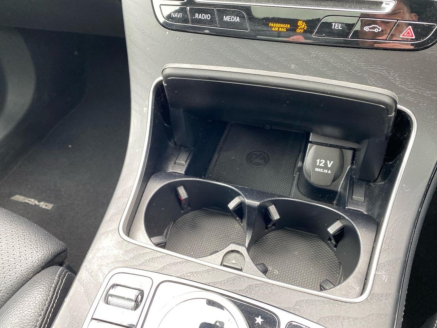 Used Mercedes-Benz GLC 2019 for sale - 76418247: Photo 32