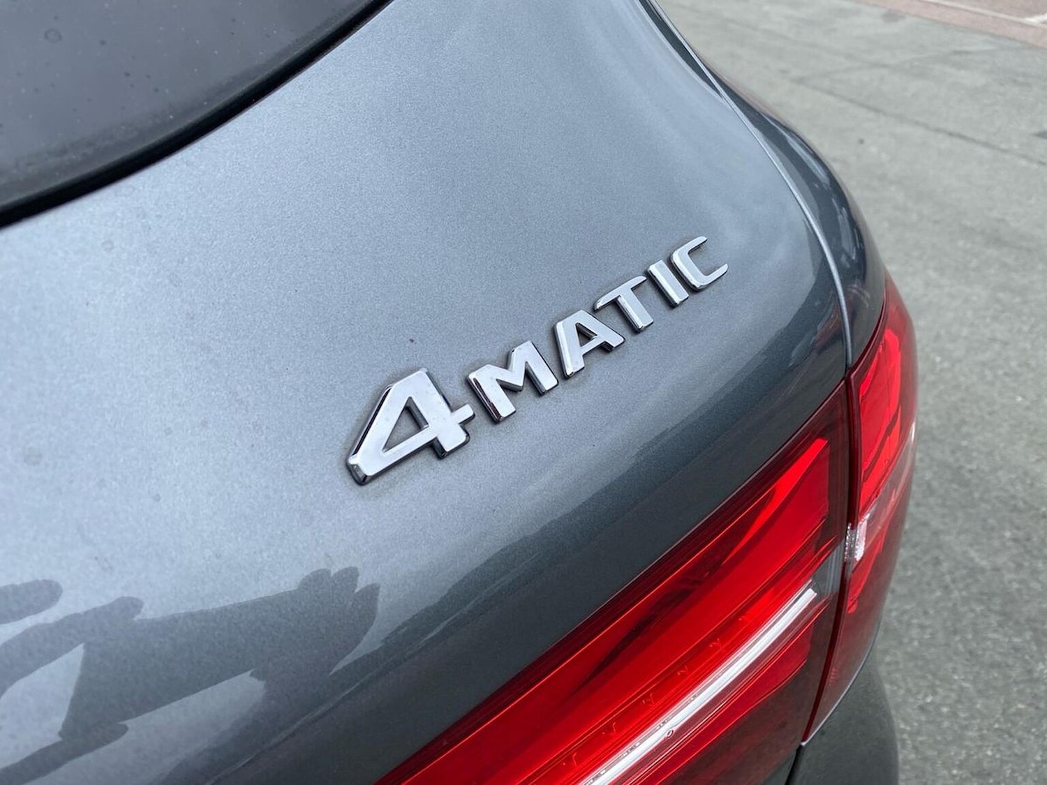 Used Mercedes-Benz GLC 2019 for sale - 76418247: Photo 35