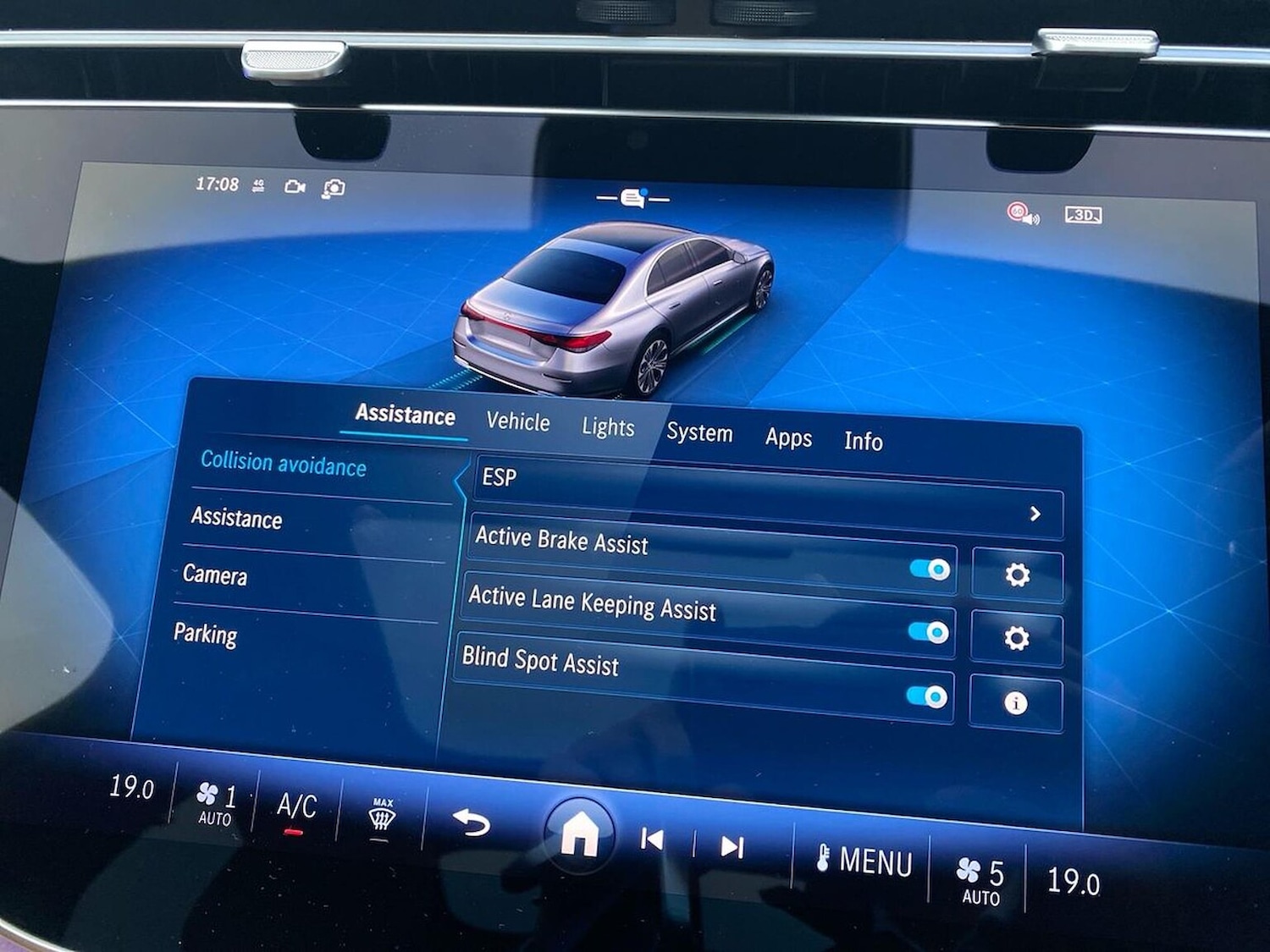 Used Mercedes-Benz E Class 2024 for sale - 76490511: Photo 12