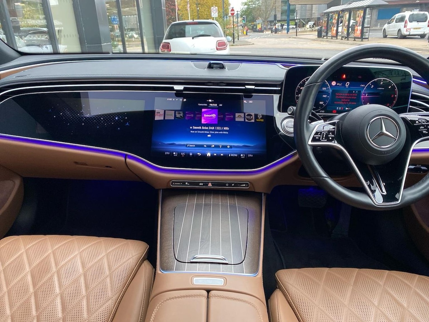 Used Mercedes-Benz E Class 2024 for sale - 76490511: Photo 13