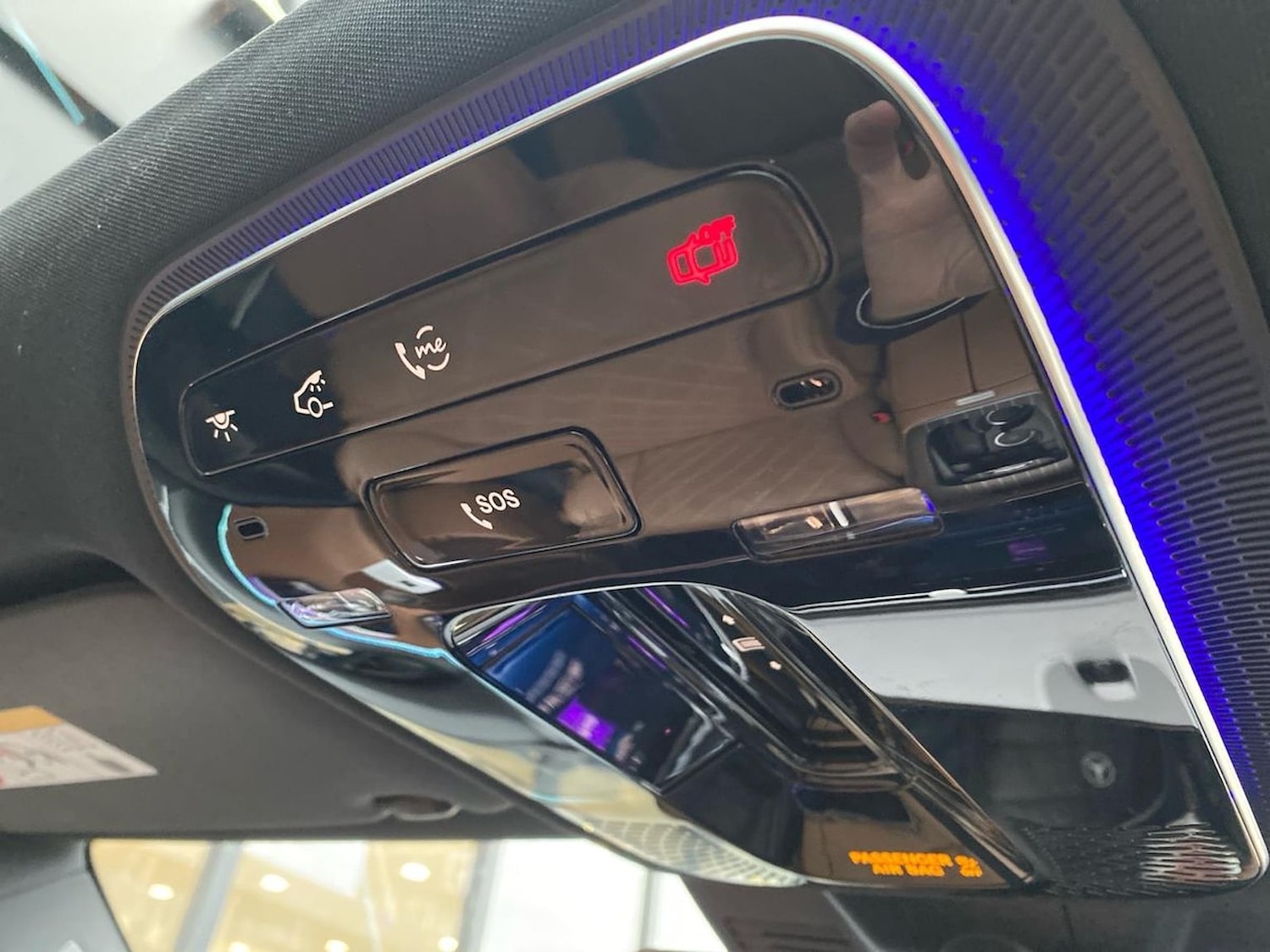 Used Mercedes-Benz E Class 2024 for sale - 76490511: Photo 14