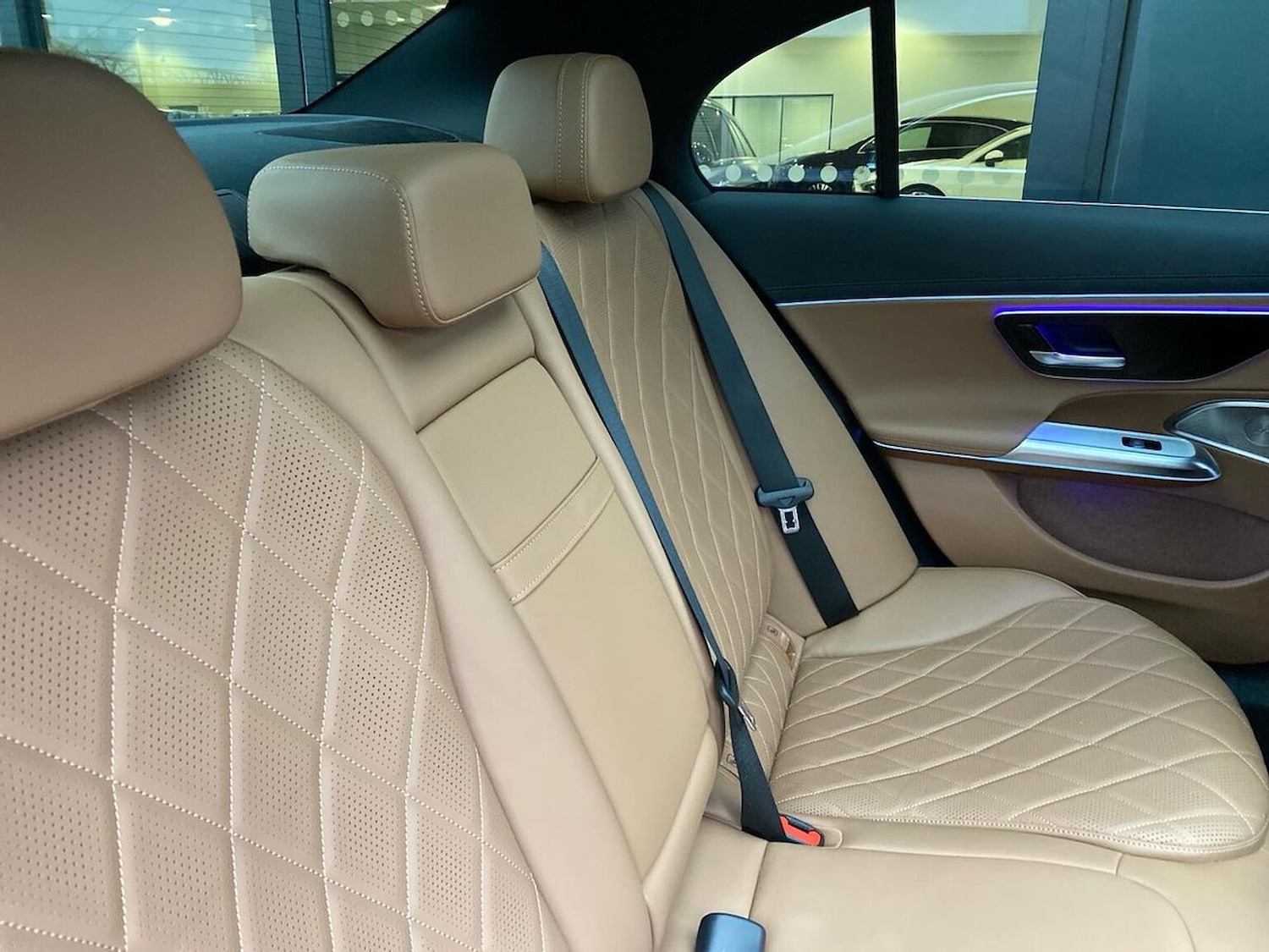 Used Mercedes-Benz E Class 2024 for sale - 76490511: Photo 16