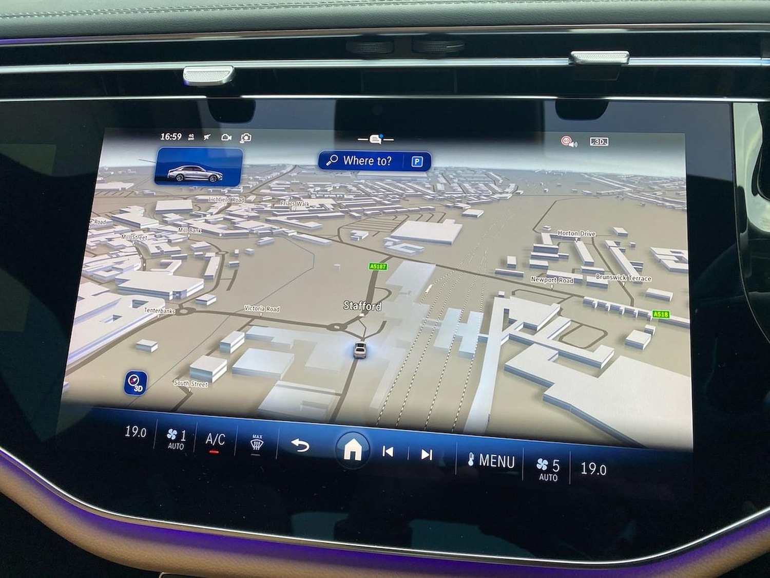 Used Mercedes-Benz E Class 2024 for sale - 76490511: Photo 24