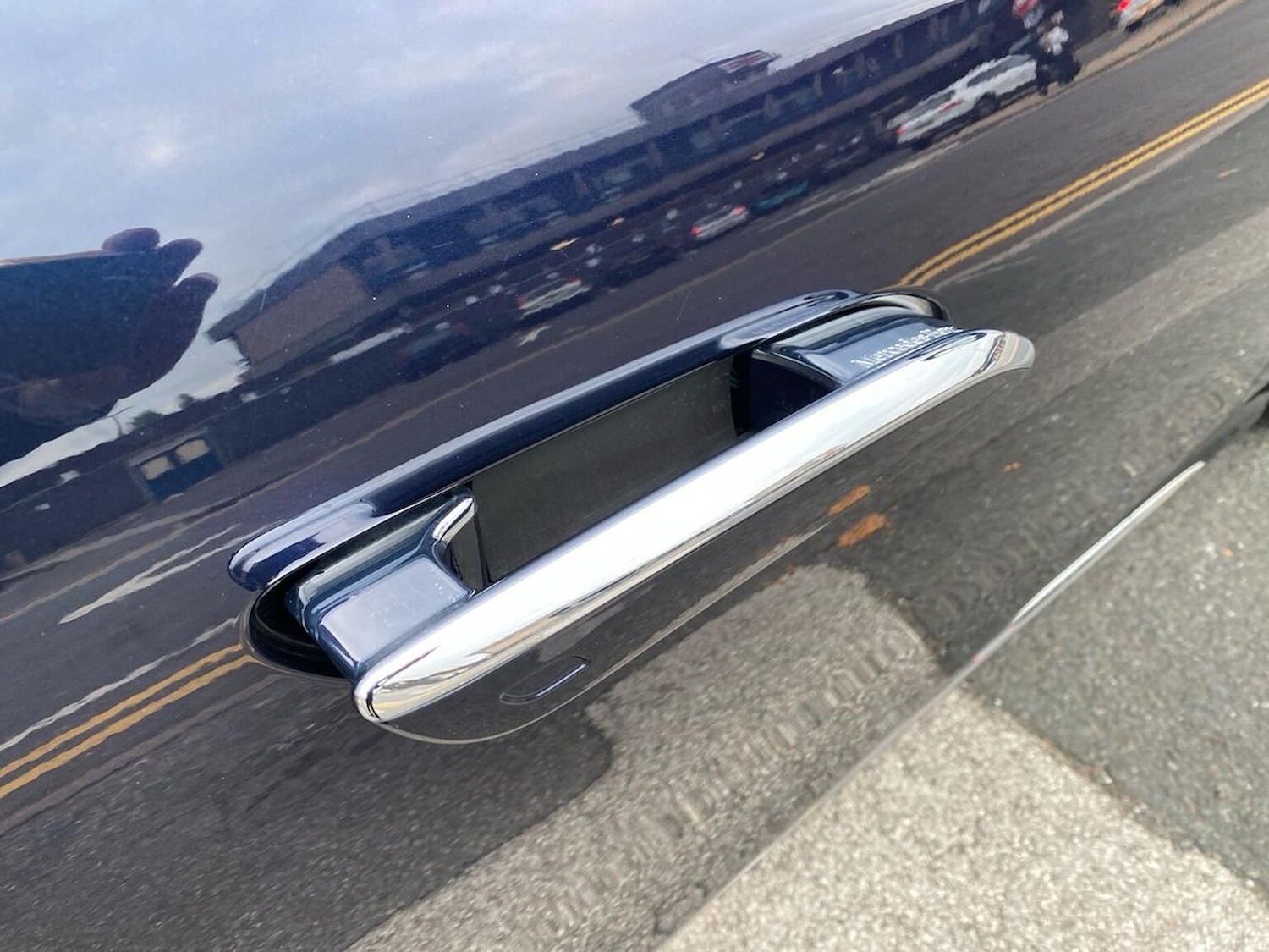 Used Mercedes-Benz E Class 2024 for sale - 76490511: Photo 37