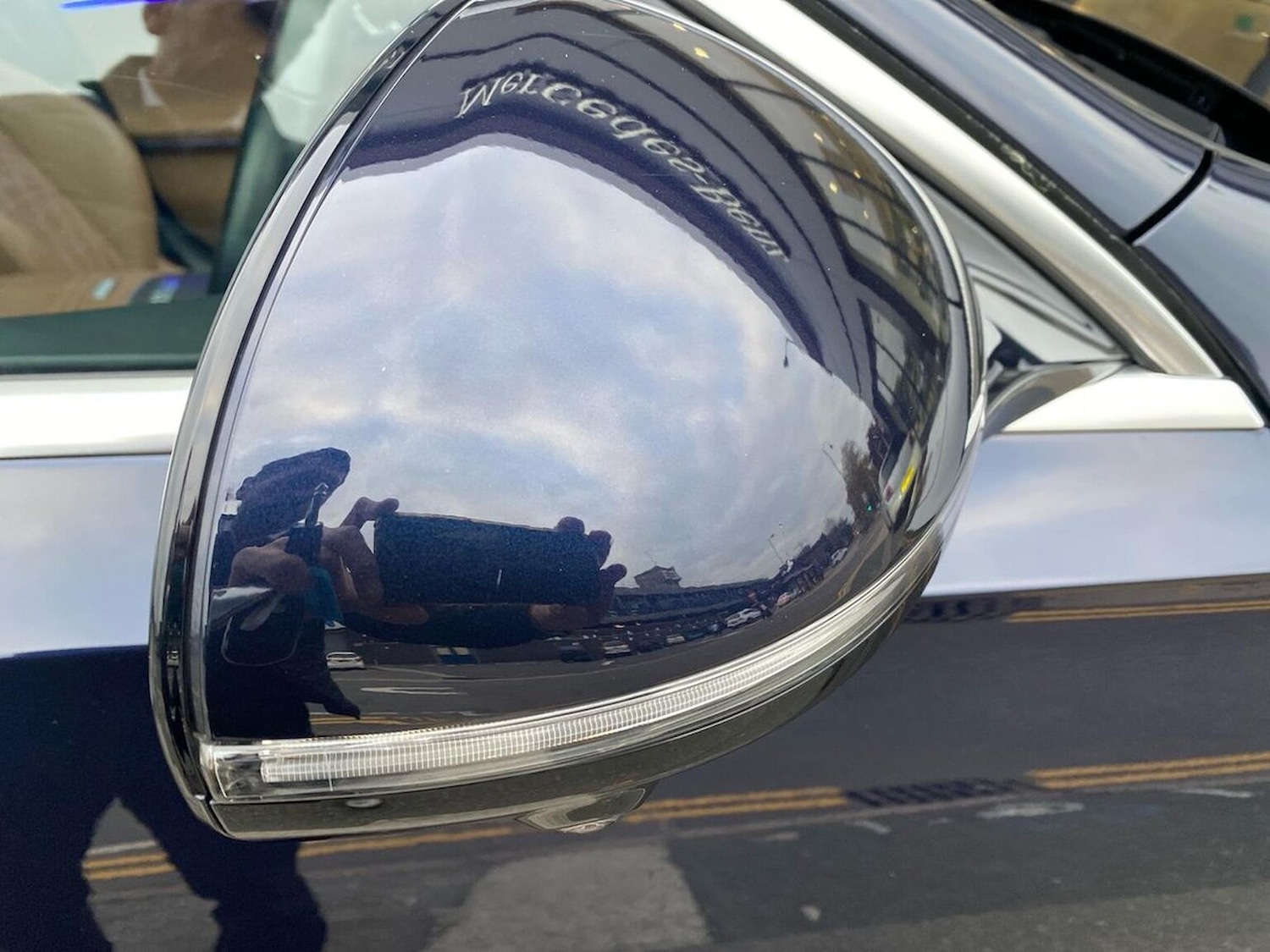 Used Mercedes-Benz E Class 2024 for sale - 76490511: Photo 38