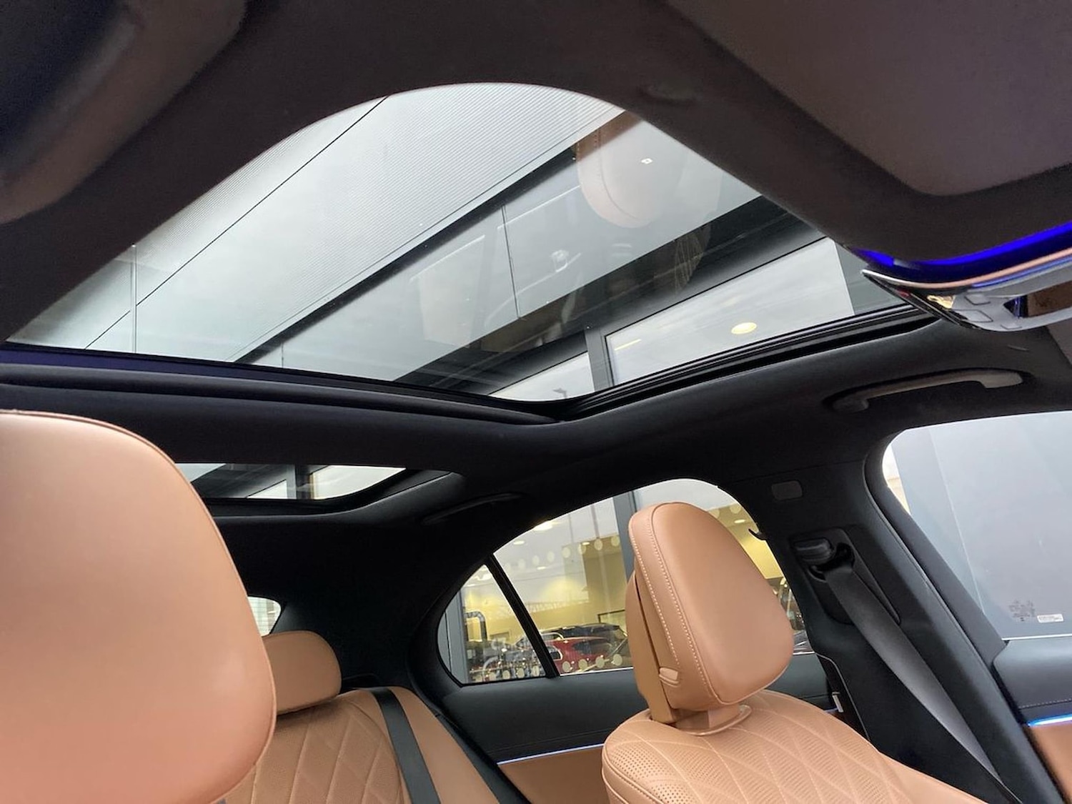 Used Mercedes-Benz E Class 2024 for sale - 76490511: Photo 41