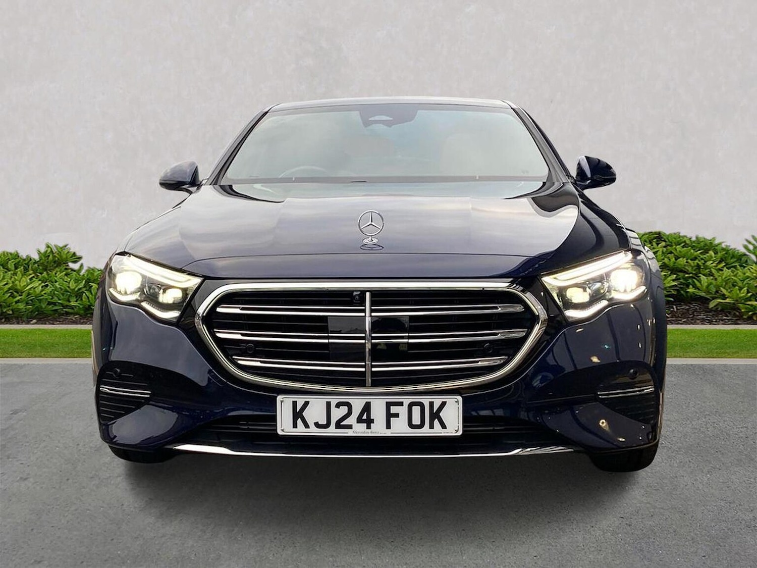 Used Mercedes-Benz E Class 2024 for sale - 76490511: Photo 5