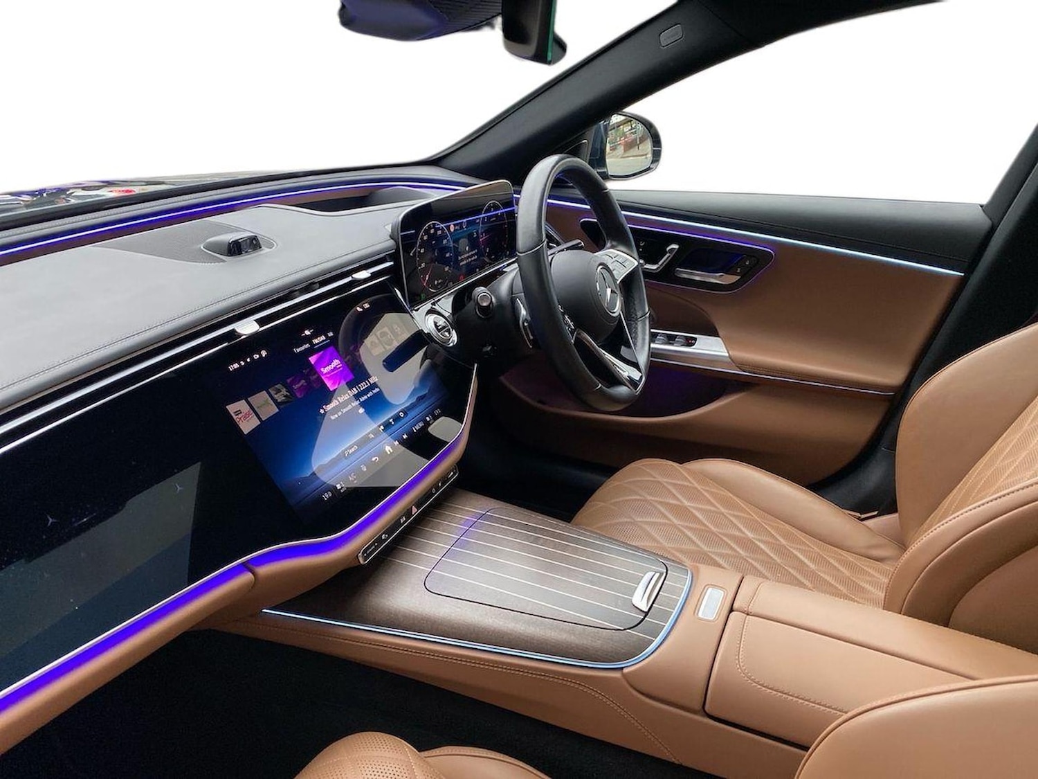 Used Mercedes-Benz E Class 2024 for sale - 76490511: Photo 7