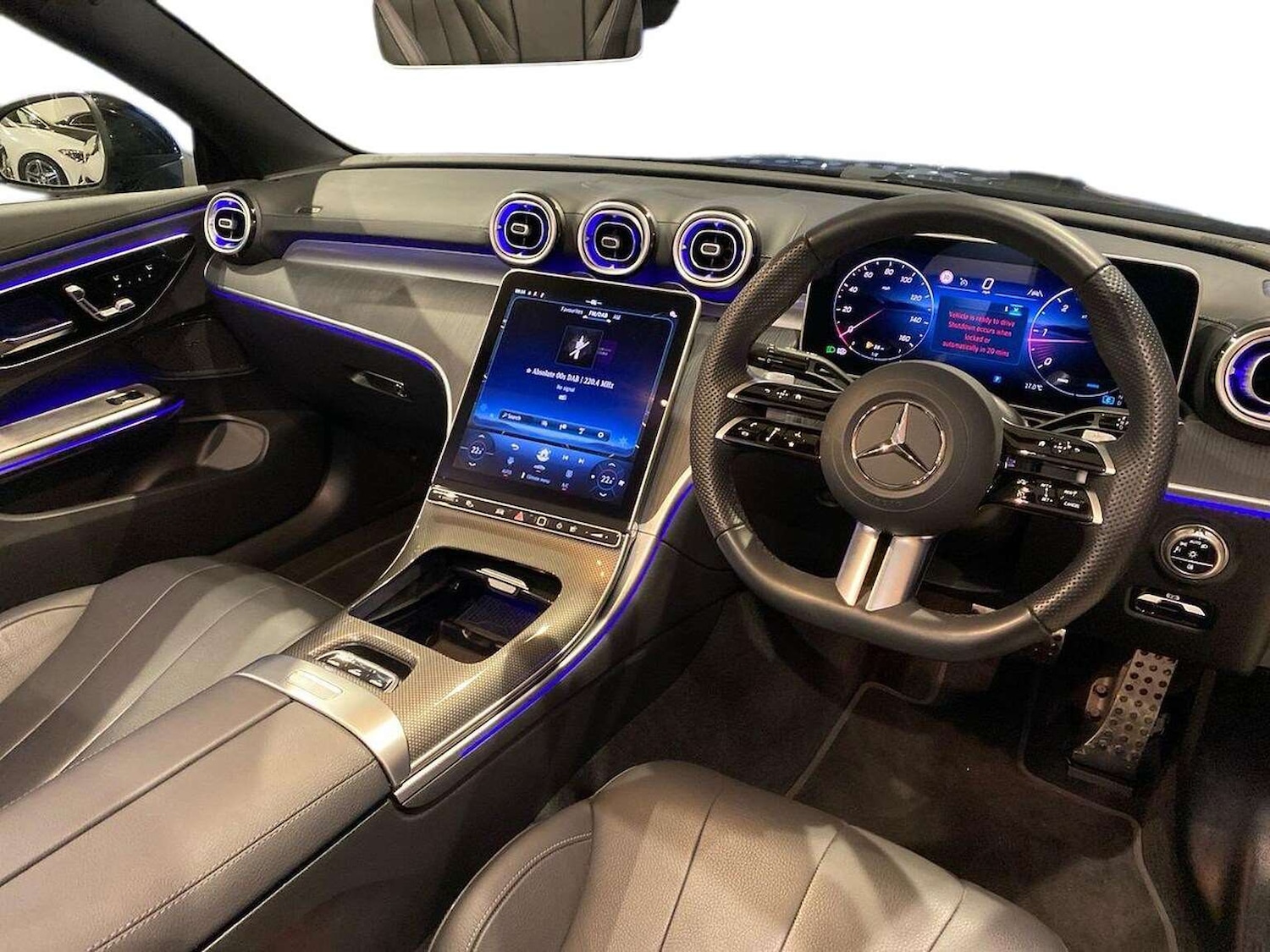 Used Mercedes-Benz CLE 2025 for sale - 77572934: Photo 15