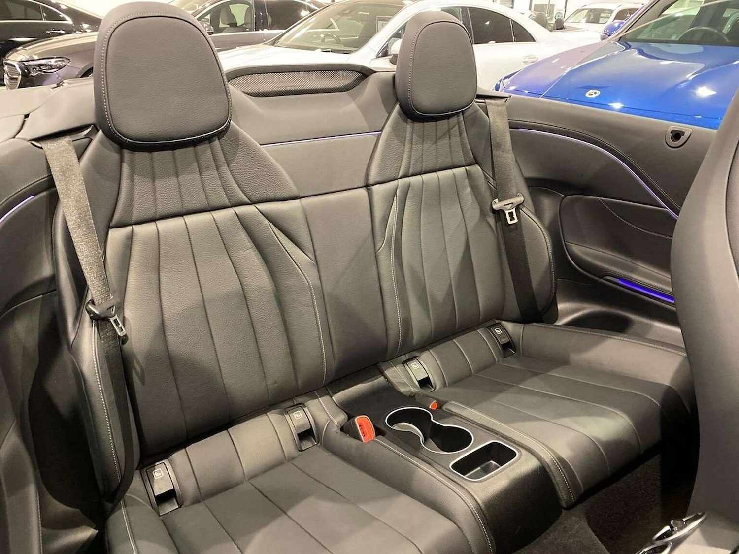 Used Mercedes-Benz CLE 2025 for sale - 77572934: Photo 16