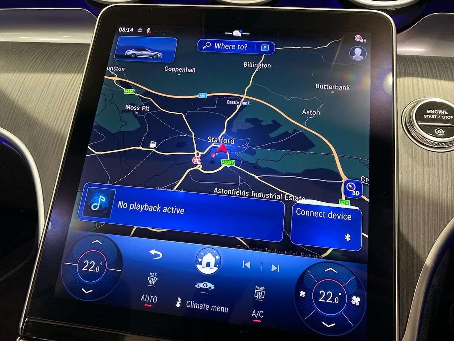 Used Mercedes-Benz CLE 2025 for sale - 77572934: Photo 24