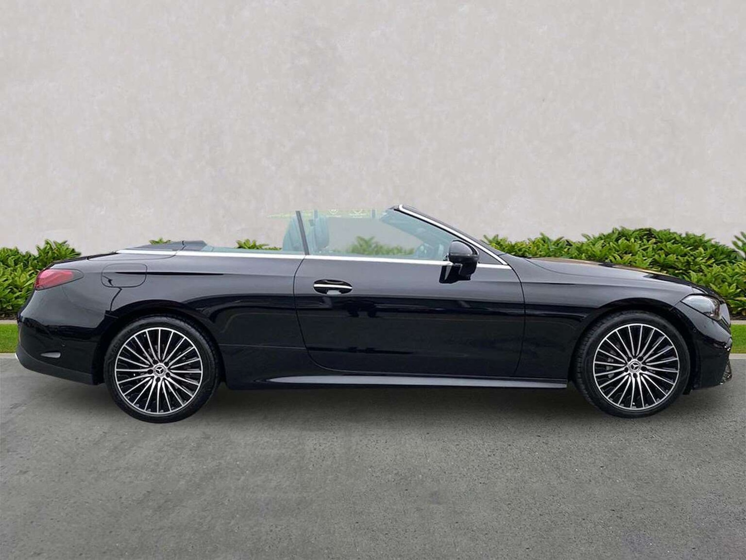 Used Mercedes-Benz CLE 2025 for sale - 77572934: Photo 3