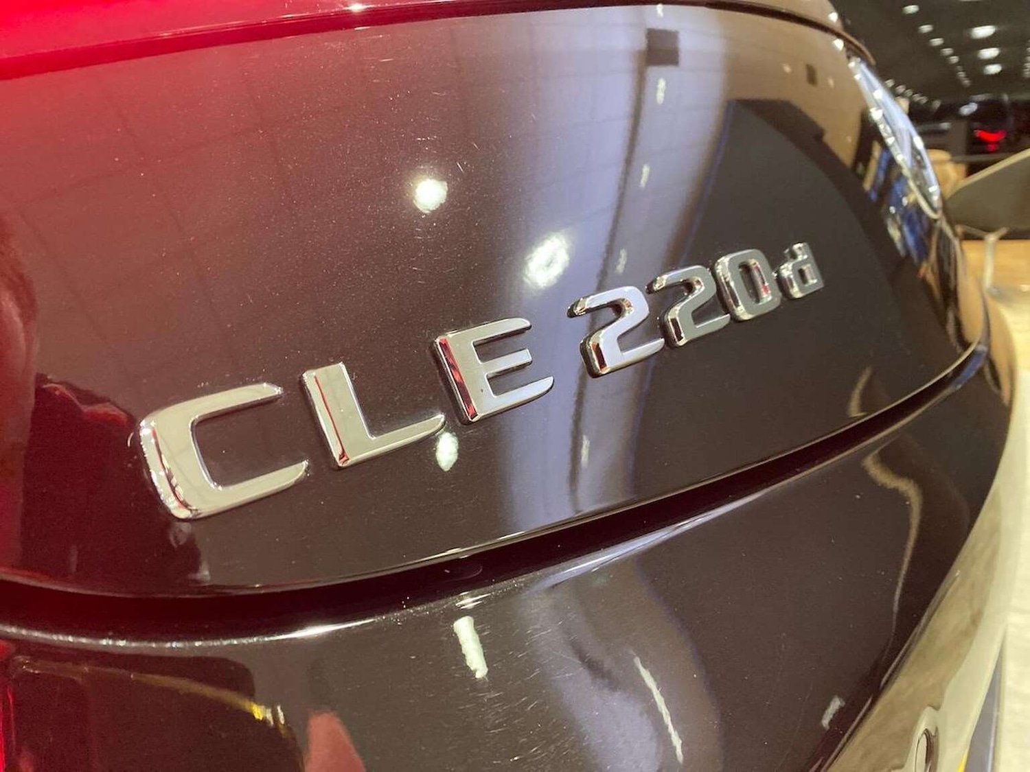 Used Mercedes-Benz CLE 2025 for sale - 77572934: Photo 35