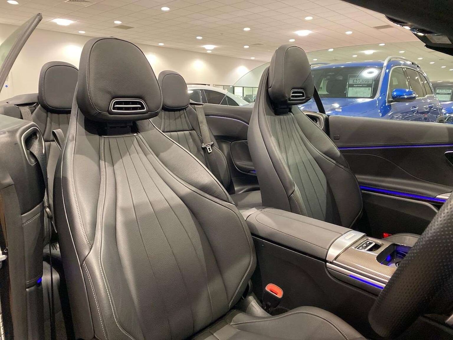 Used Mercedes-Benz CLE 2025 for sale - 77572934: Photo 40