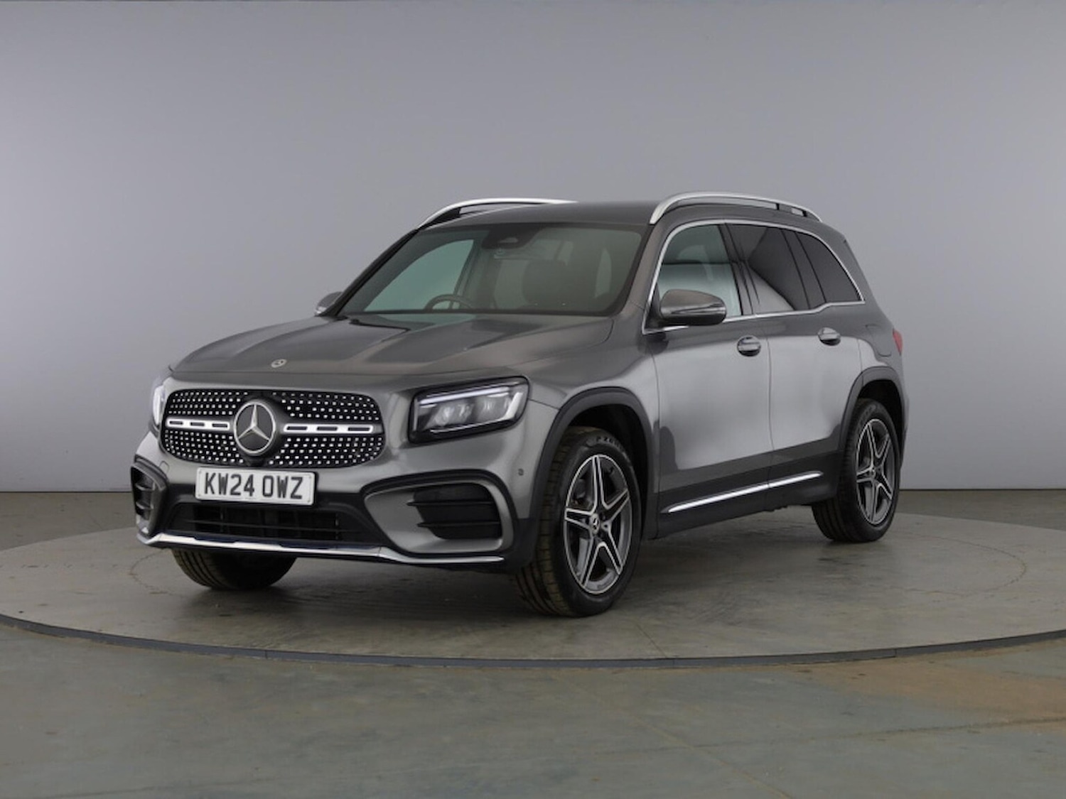 Used Mercedes-Benz GLB 2024 for sale - 76430805: Photo 1