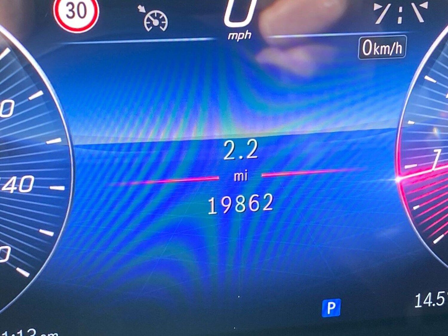 Used Mercedes-Benz GLB 2024 for sale - 76430805: Photo 10