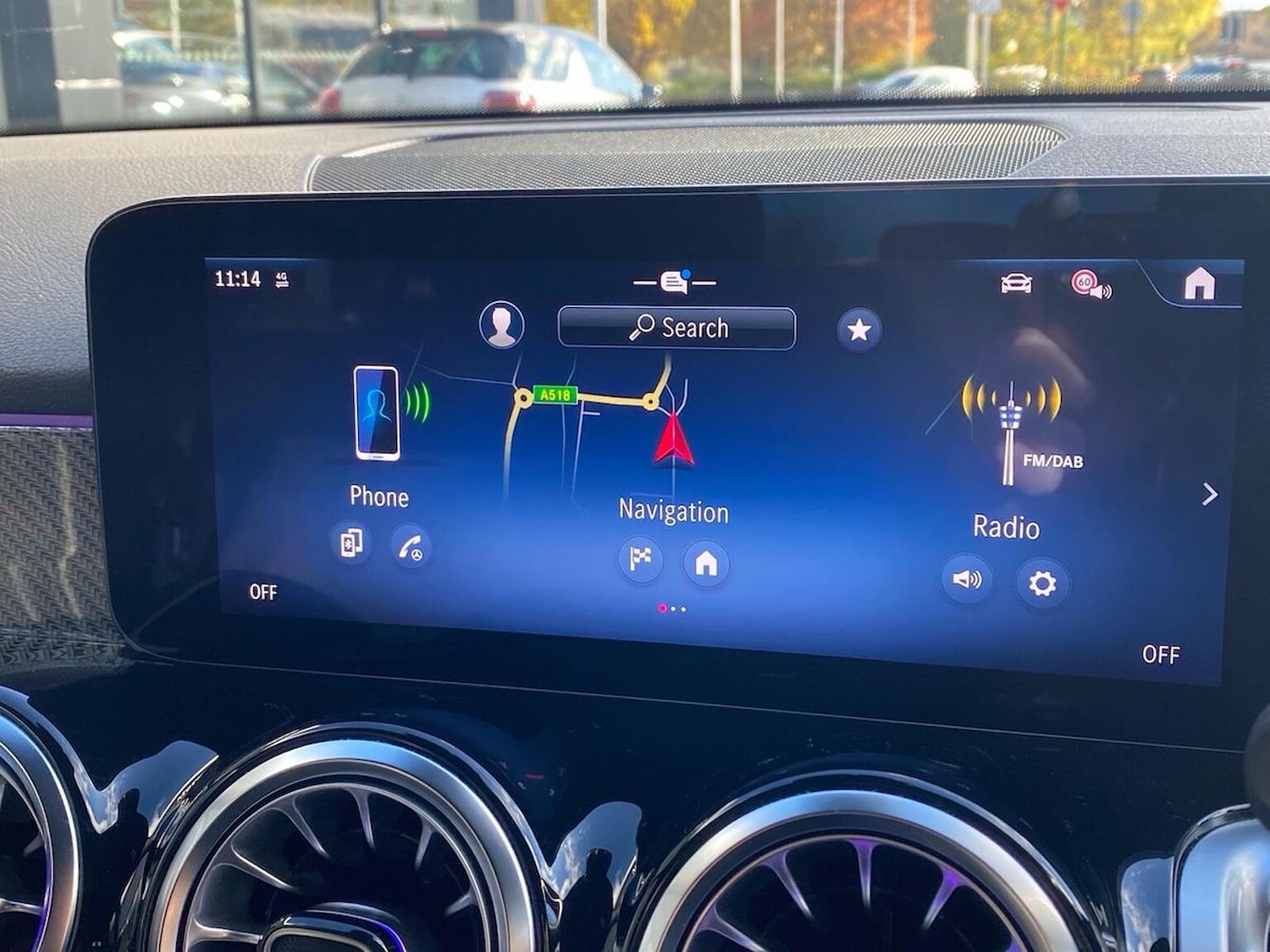 Used Mercedes-Benz GLB 2024 for sale - 76430805: Photo 11