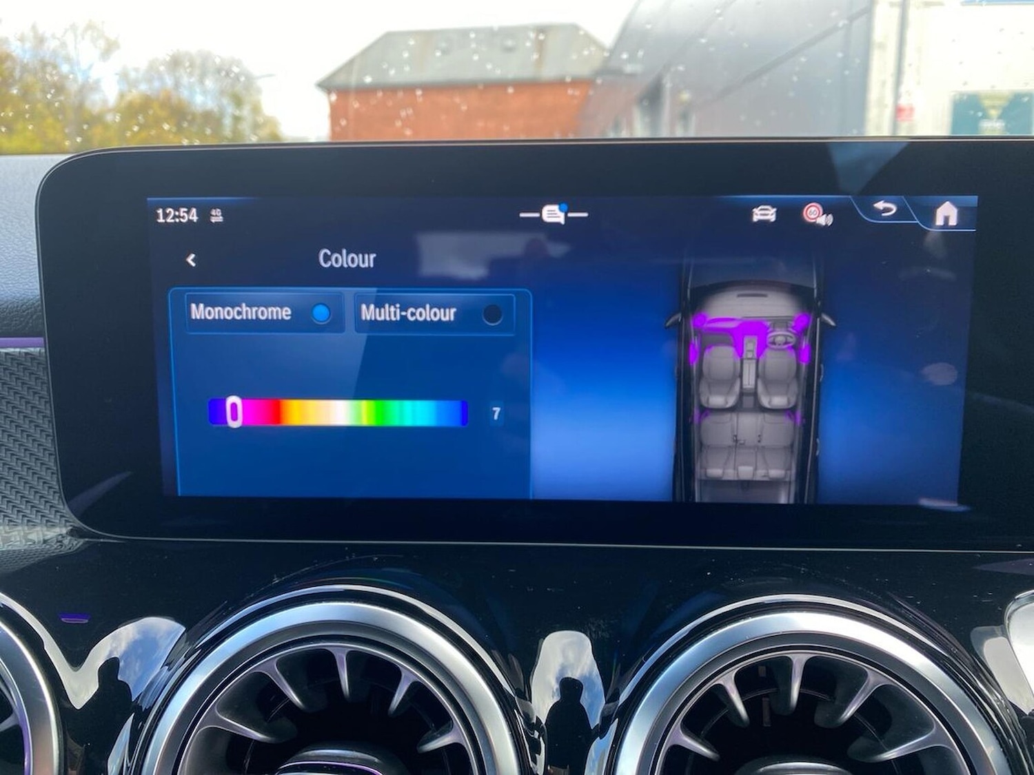 Used Mercedes-Benz GLB 2024 for sale - 76430805: Photo 12