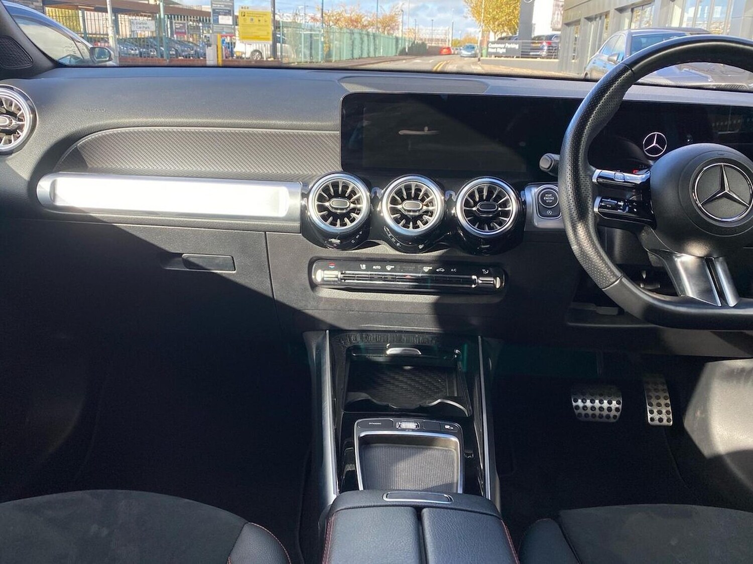 Used Mercedes-Benz GLB 2024 for sale - 76430805: Photo 13